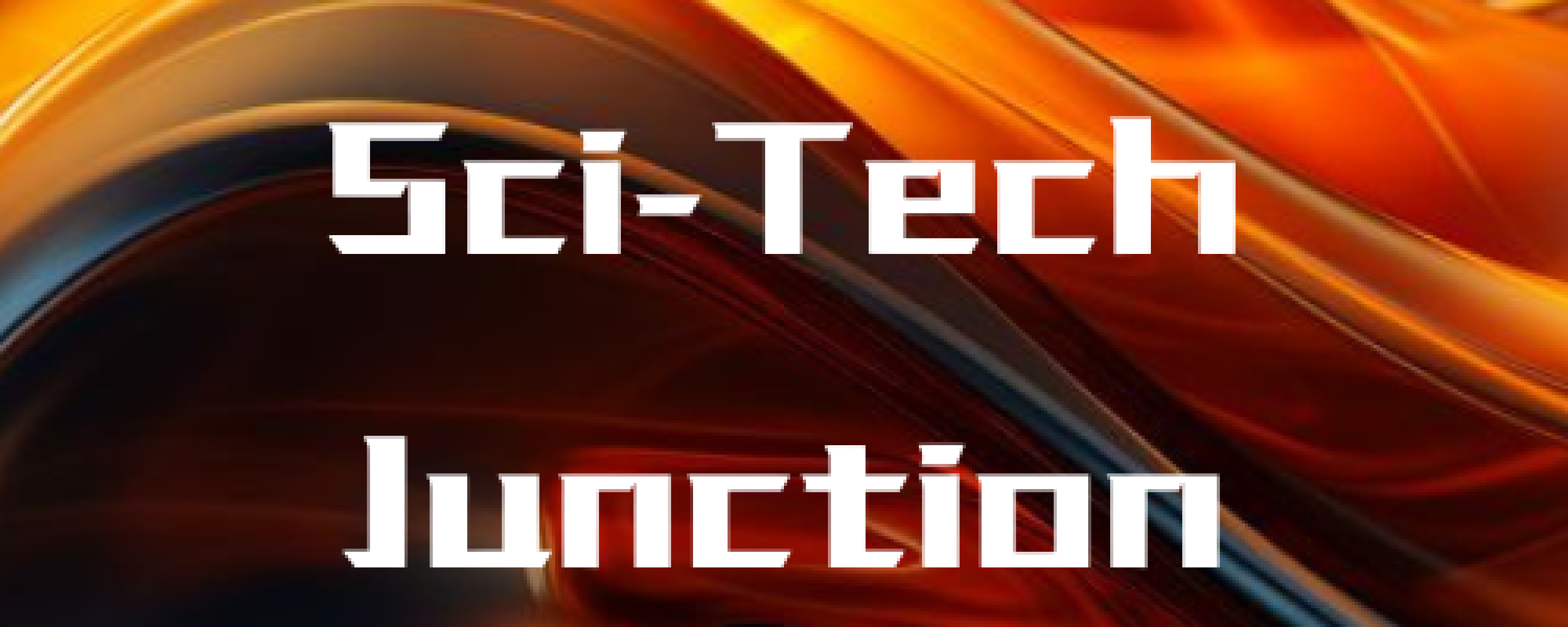 Sci-Tech Junction